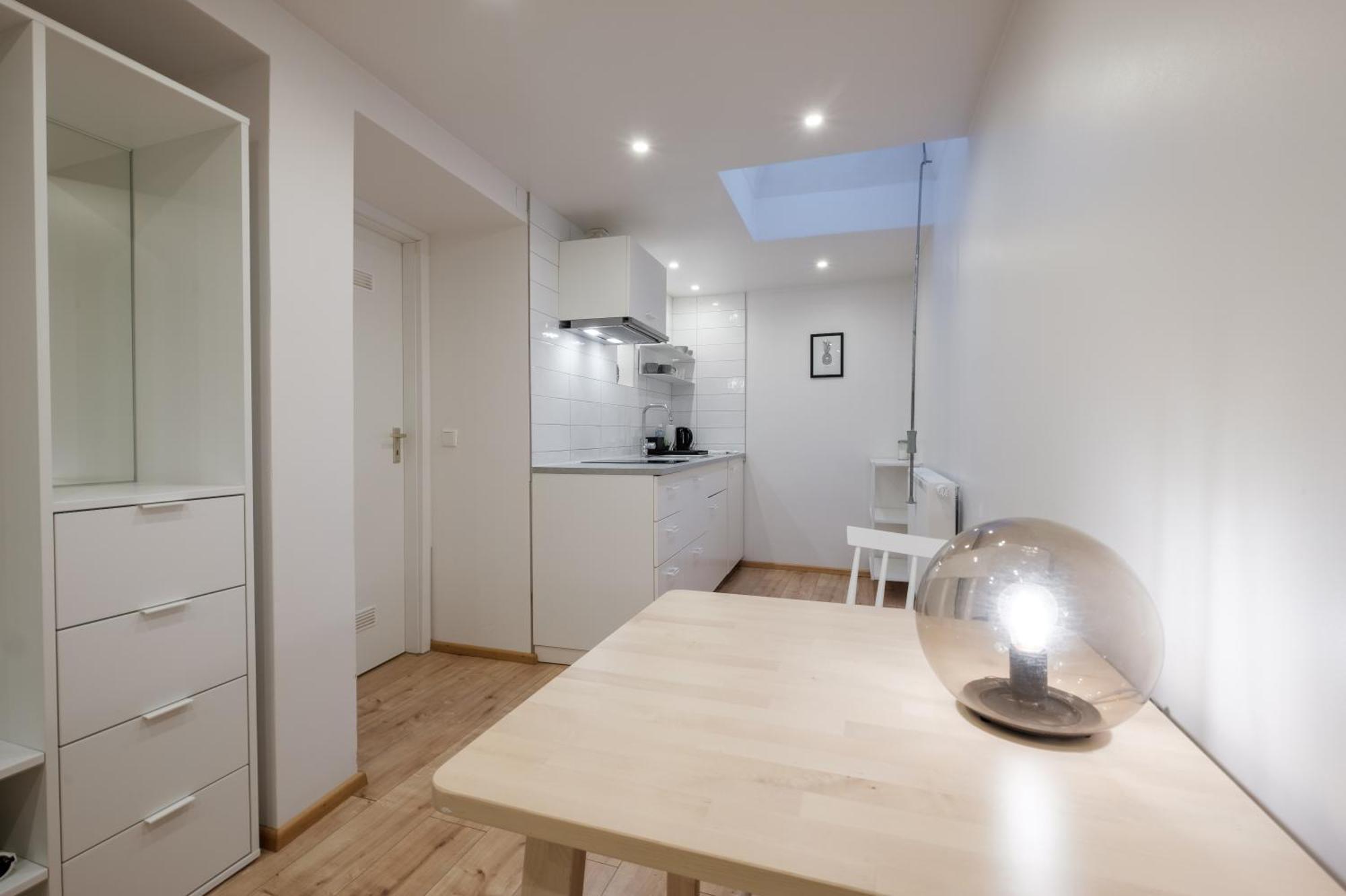 Alte Buchbinderei Apartments Baden-Baden Eksteriør bilde