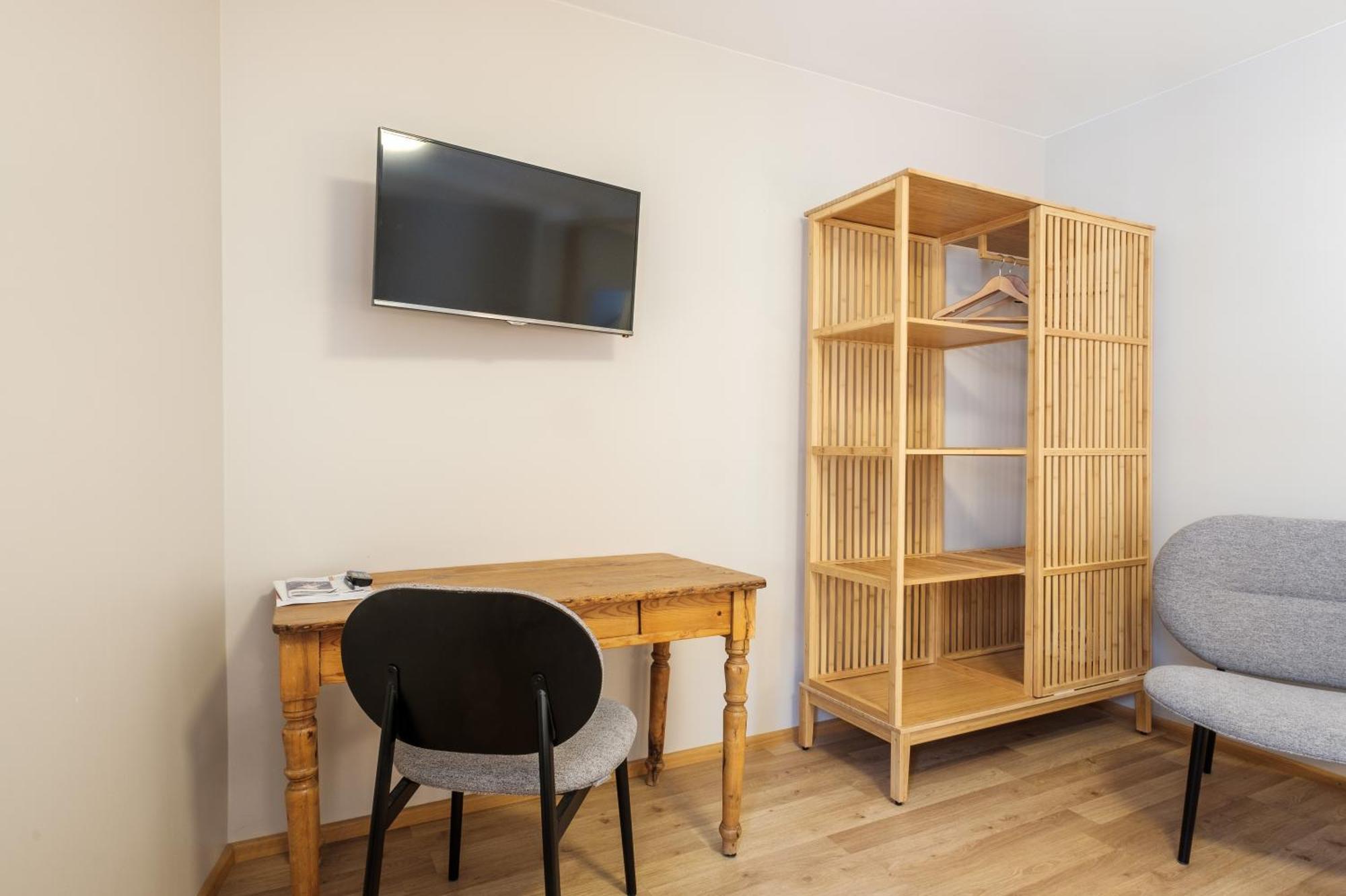 Alte Buchbinderei Apartments Baden-Baden Eksteriør bilde