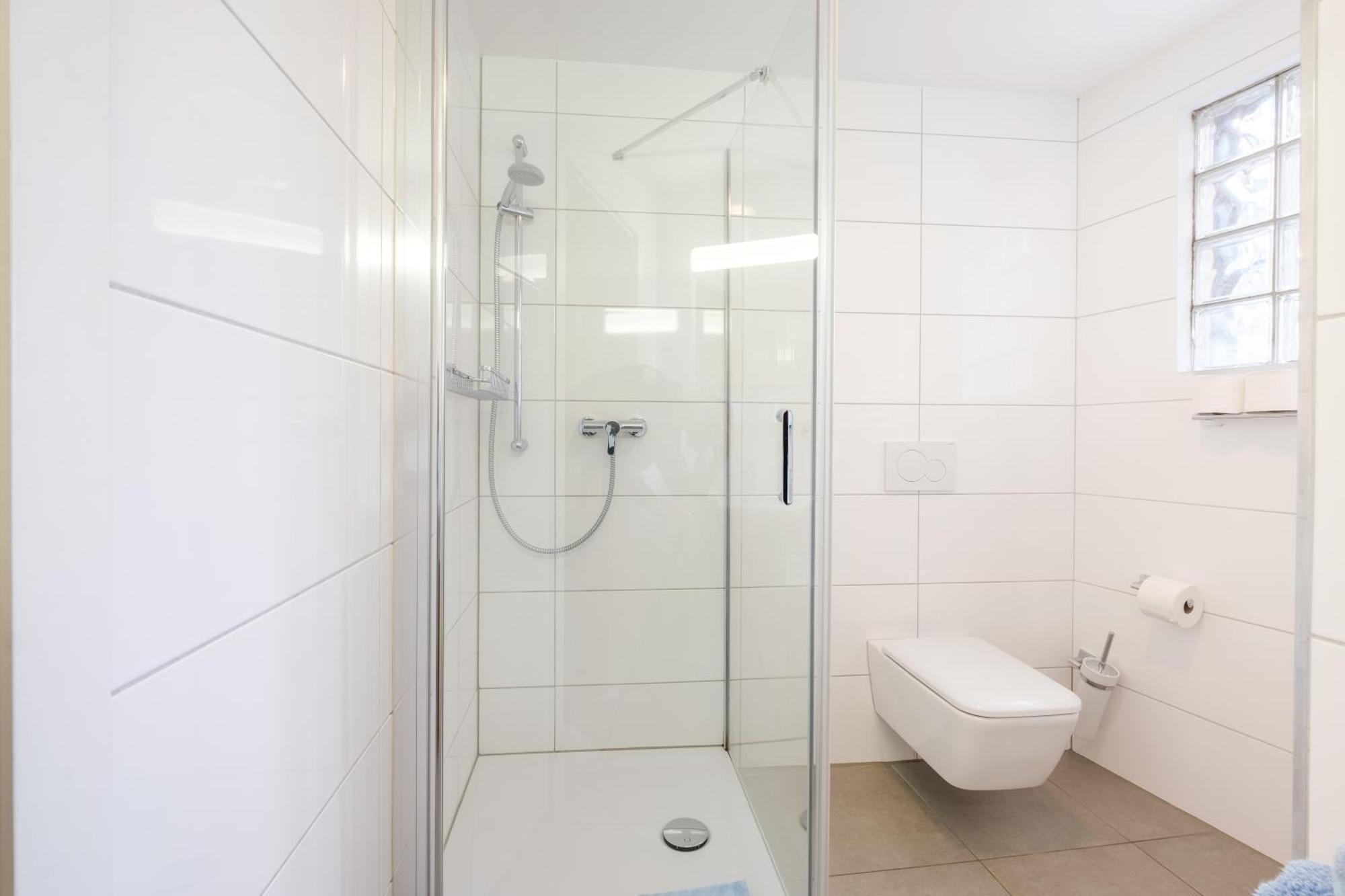 Alte Buchbinderei Apartments Baden-Baden Eksteriør bilde