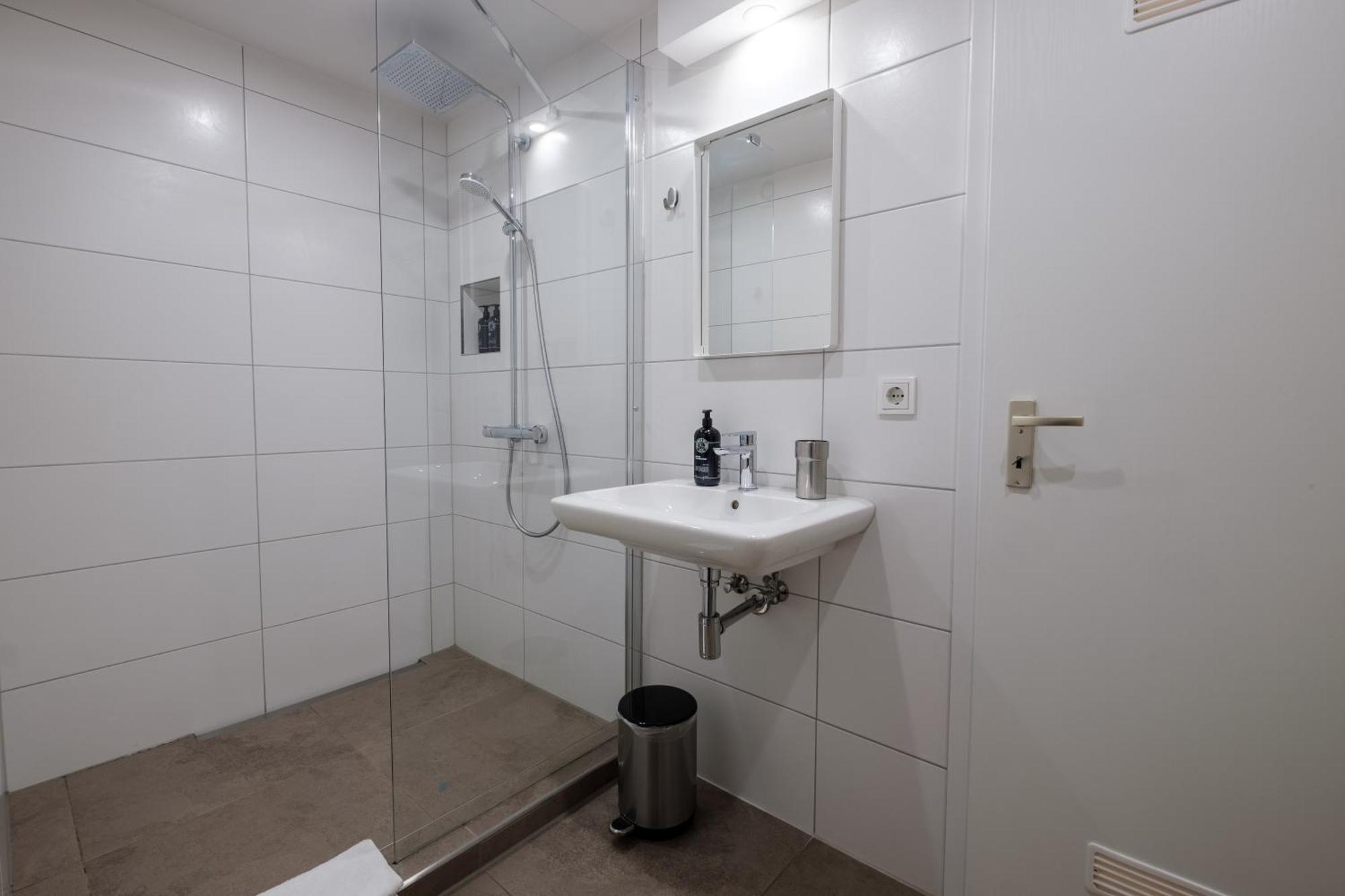 Alte Buchbinderei Apartments Baden-Baden Rom bilde