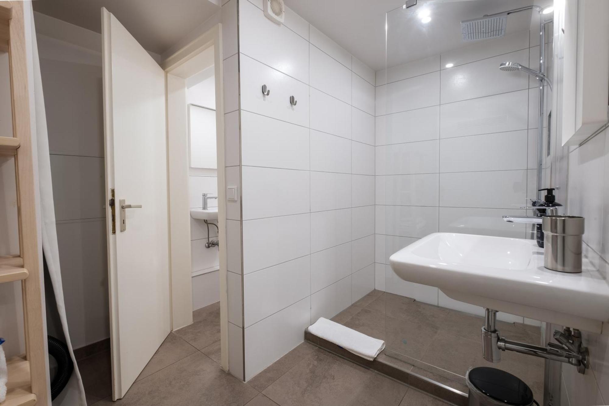 Alte Buchbinderei Apartments Baden-Baden Rom bilde